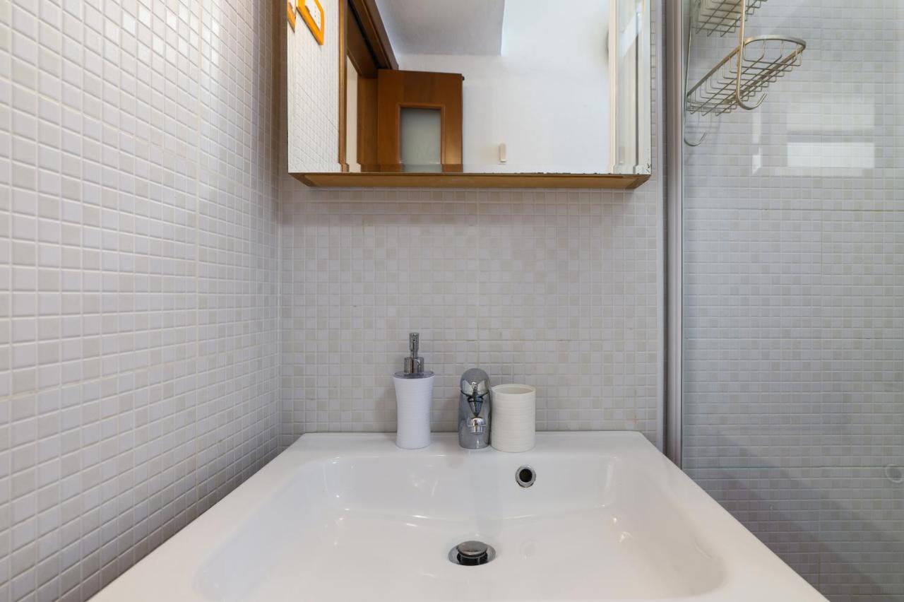Apartmán Primopiano - Tibaldi Milán Exteriér fotografie
